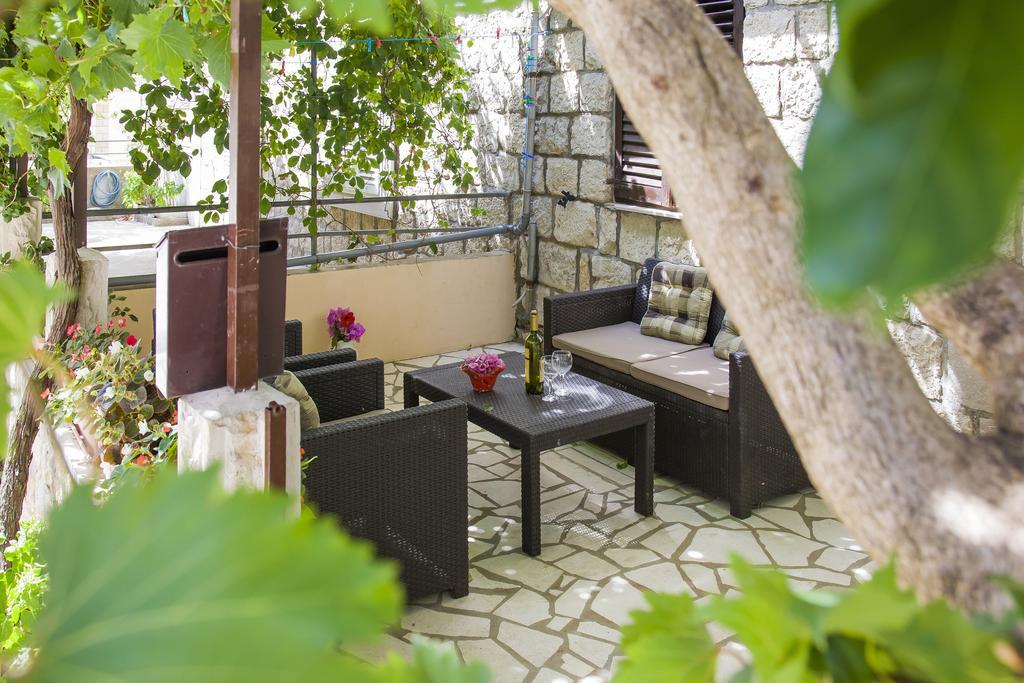 Ante Apartments Трстеник Екстер'єр фото
