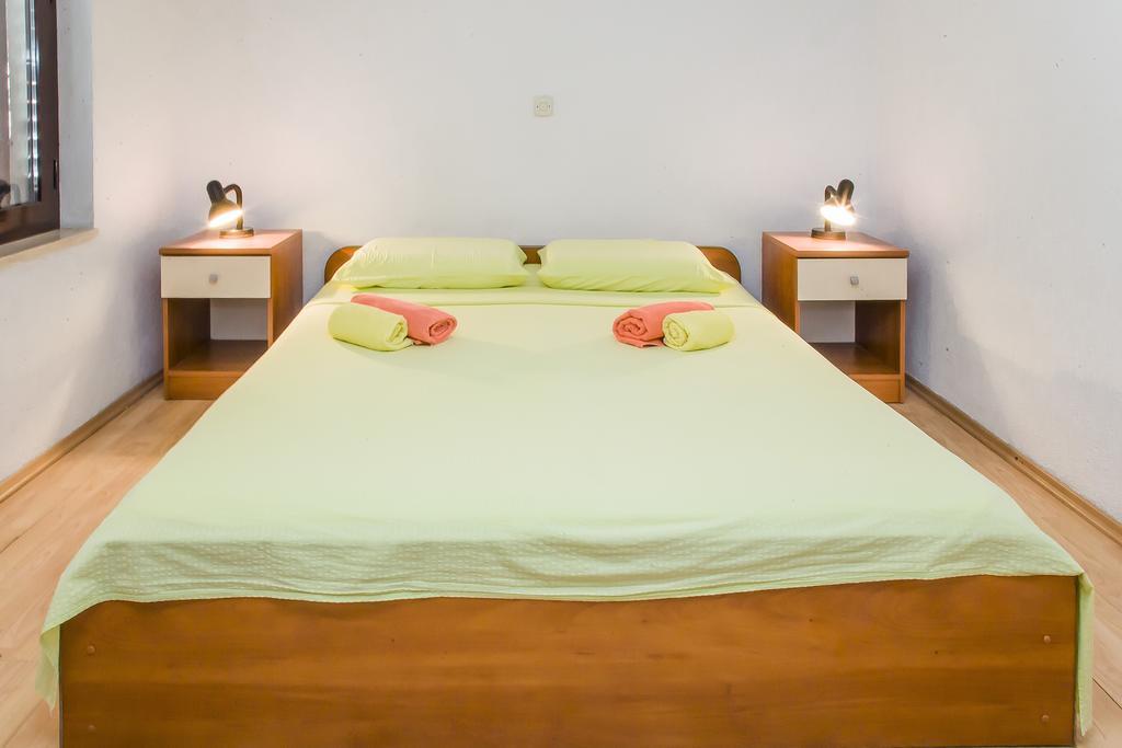 Ante Apartments Трстеник Екстер'єр фото