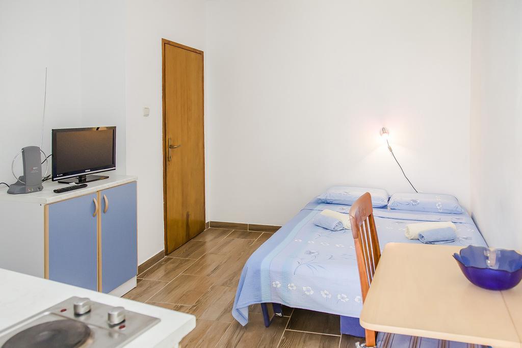 Ante Apartments Трстеник Екстер'єр фото