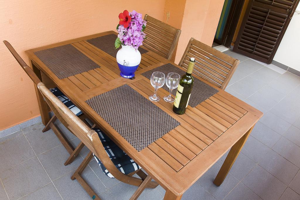 Ante Apartments Трстеник Екстер'єр фото